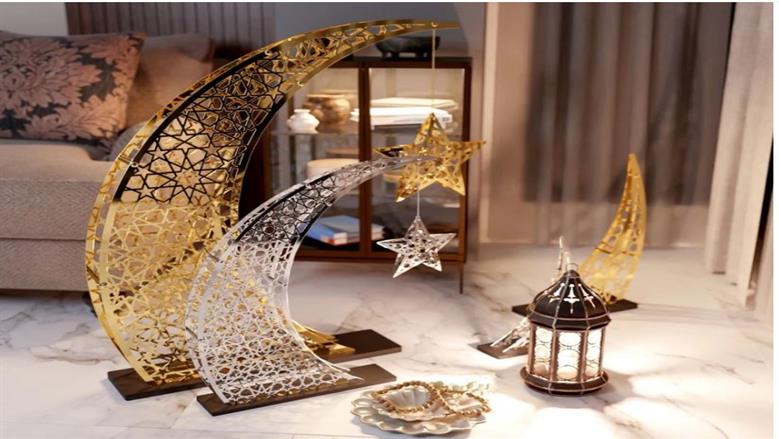 زينة رمضان 2026