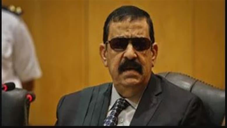 وفاة المستشار محمد ناجي شحاتة رئيس محكمة الجنايات ودائرة الإرهاب الأسبق