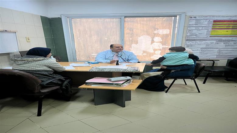 المنوفية