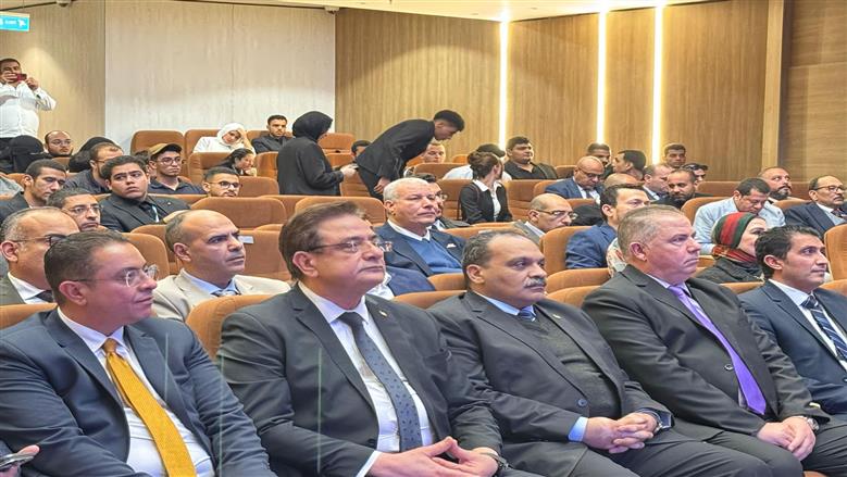 فوز 4 مشروعات في منتدى الابتكار وريادة الأعمال بجامعة بنها الأهلية