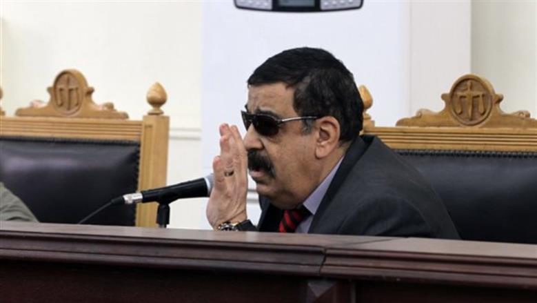 محمود الجارحي يكتب: محمد ناجي شحاتة.. قاضٍ واجه الإرهاب ولم ينكسر