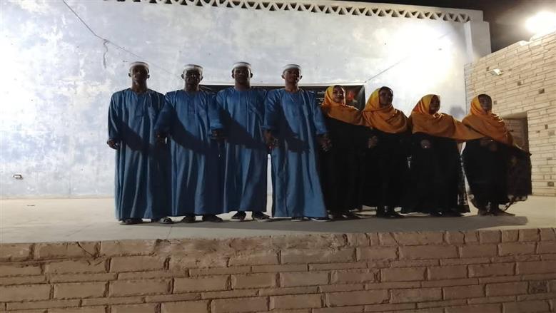 محافظة أسوان 