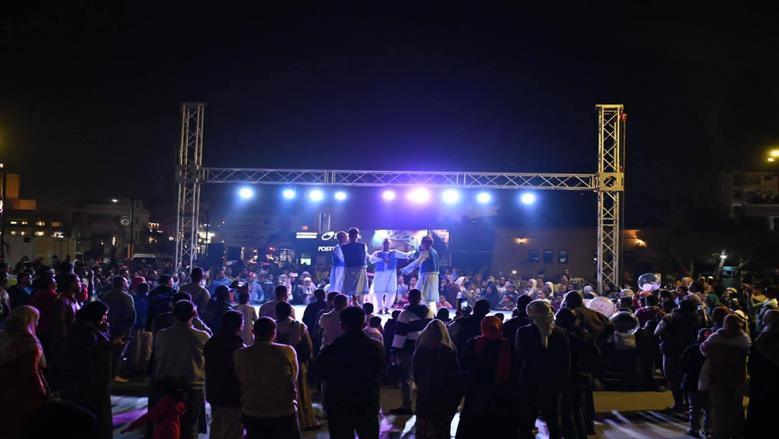 محافظة أسوان 