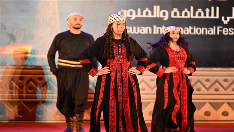 محافظة أسوان 