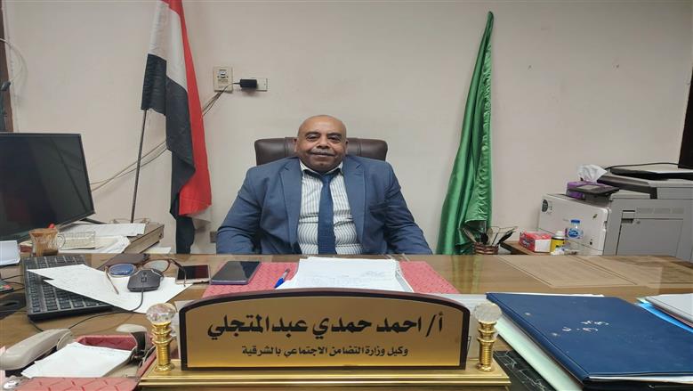 «تضامن الشرقية» تنهي رحلة ضياع شابين وتنقذهما من مخاطر الشارع