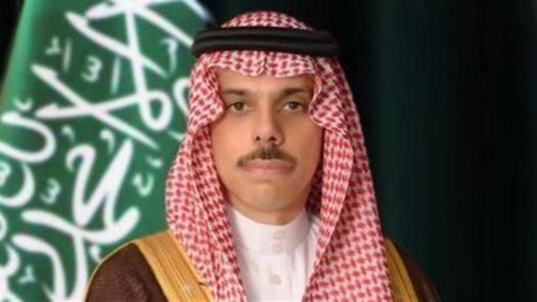 وزير الخارجية السعودي: ندعم المحادثات الحالية بين الولايات المحدة وإيران