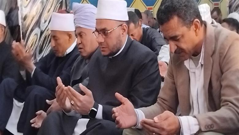 محافظة أسوان