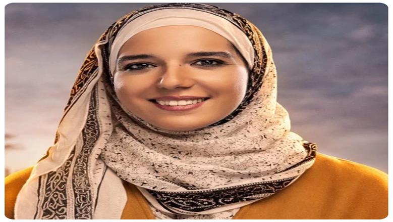 دراما رمضان 2026.. نادين خالد تروج لشخصيتها في مسلسل بيبو