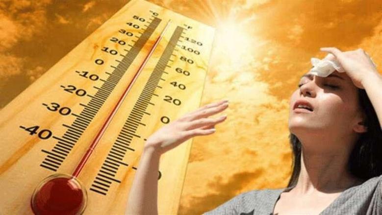 أكثر المحافظات والمدن تأثرا بموجة الحرارة اليوم