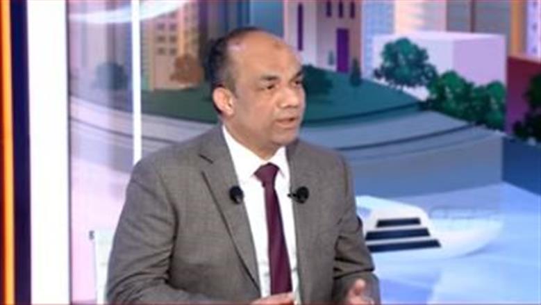 الروائي أسامة عبد الرؤوف: التاريخ مرآة لفهم الحاضر.. وأسئلتنا الوجودية لم تتغير