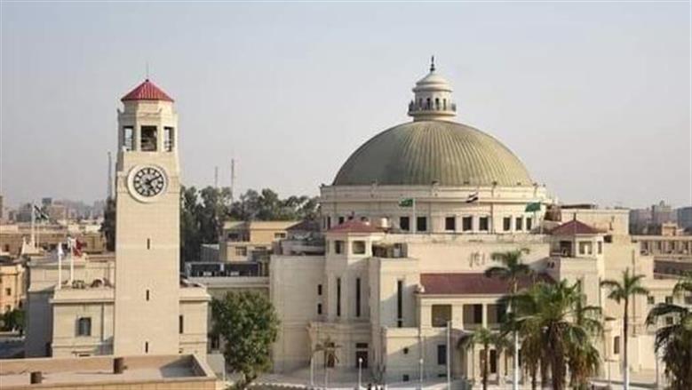  انتظام الدراسة في أول أيام الفصل الدراسي الثاني بكليات جامعة القاهرة