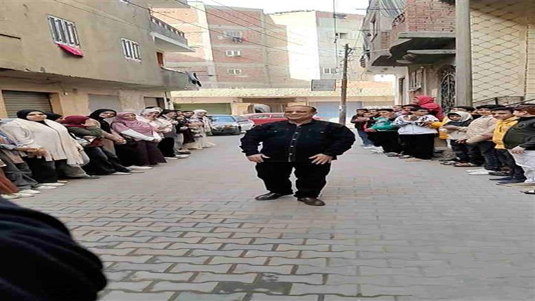 المنوفية