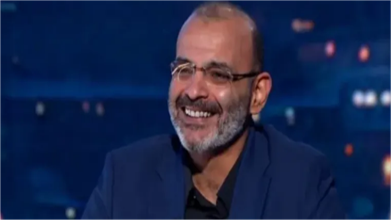 أيمن بهجت قمر: لا أشعر بالضيق من وصفي بـ«الشاعر الغنائي»