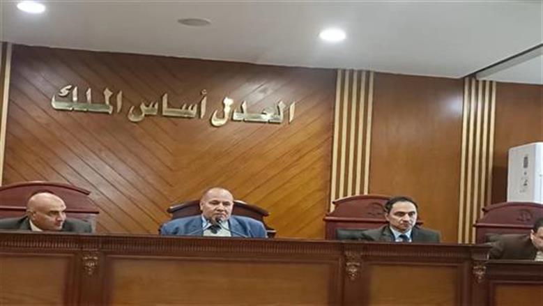 جنايات الزقازيق
