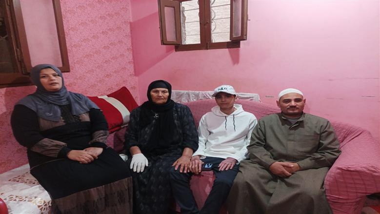 صاحب أول عملية زراعة جلد