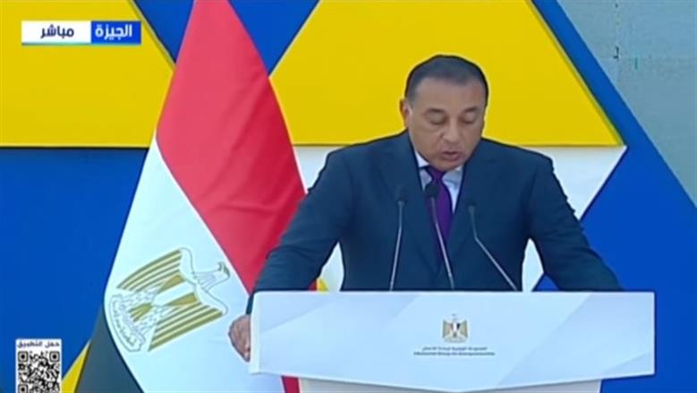 «مدبولي»: ميثاق الشركات الناشئة خارطة طريق لتعزيز ريادة الأعمال في مصر