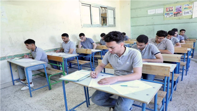 رابط نتيجة الشهادة الإعدادية محافظة سوهاج 2026.. استعلم بالاسم ورقم الجلوس