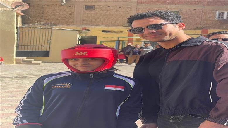 بطل العالم