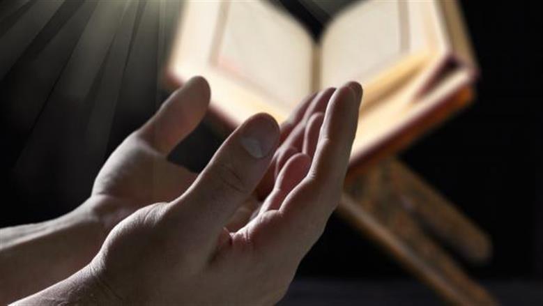 دعاء للأم بالشفاء العاجل.. اللهم احرسها بعينك التي لا تنام