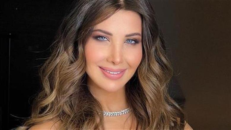 أول تعليق من نانسي عجرم بعد طرح أغنية ابتدت ليالينا