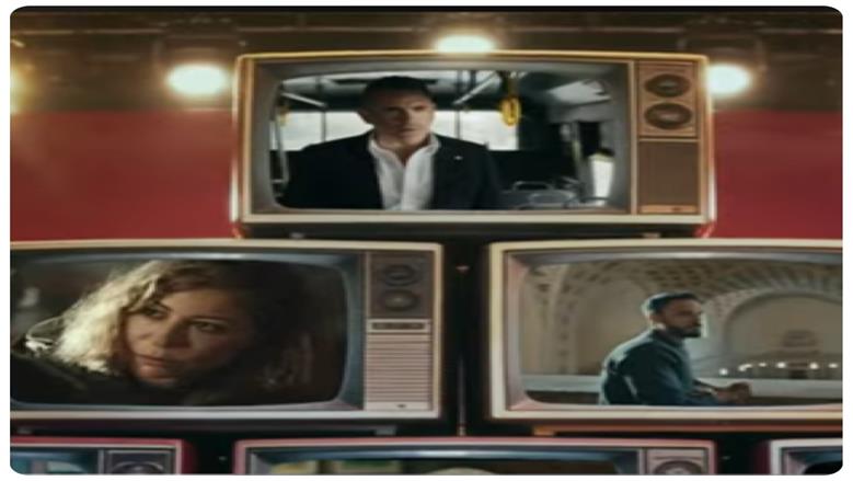 نجوم الدراما يشاركون نانسي عجرم أغنية «ابتدت ليالينا» على شاشات «المتحدة» في رمضان