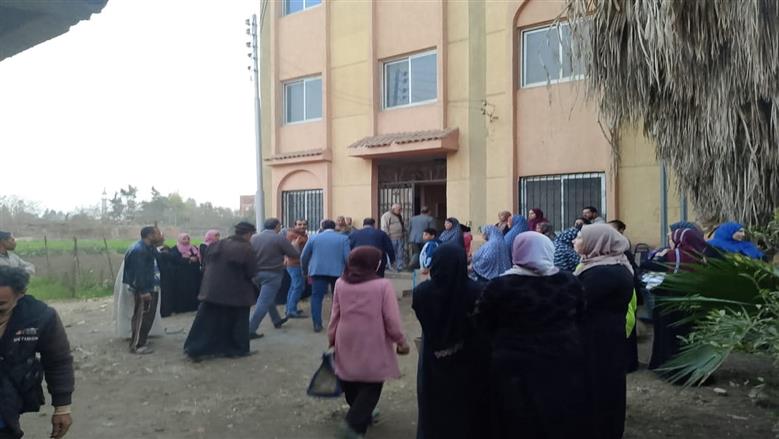 المنوفية 