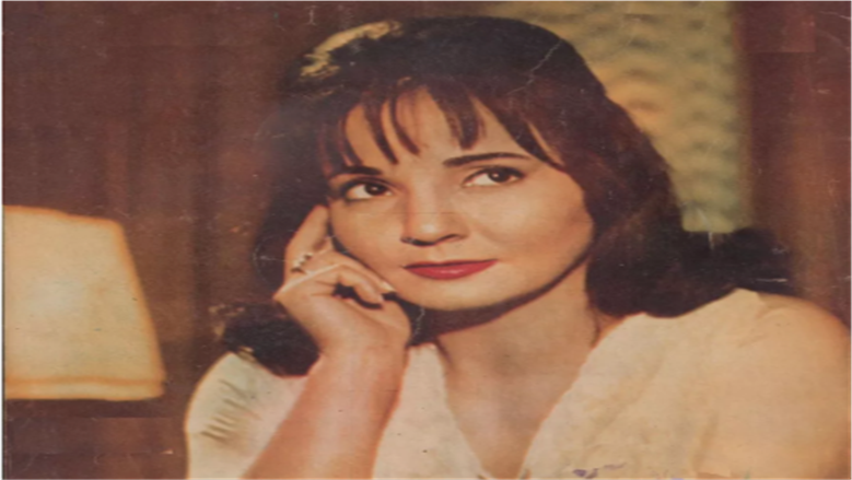 شادية
