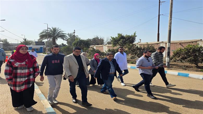 المنوفية