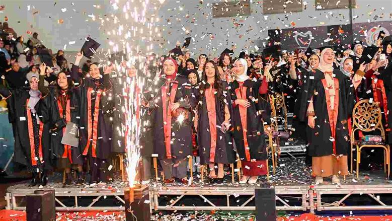 بحضور محمد القلاجي.. أطباء الأسنان بالدقهلية يحتفلون بأداء القسم الطبي لدفعة 2024
