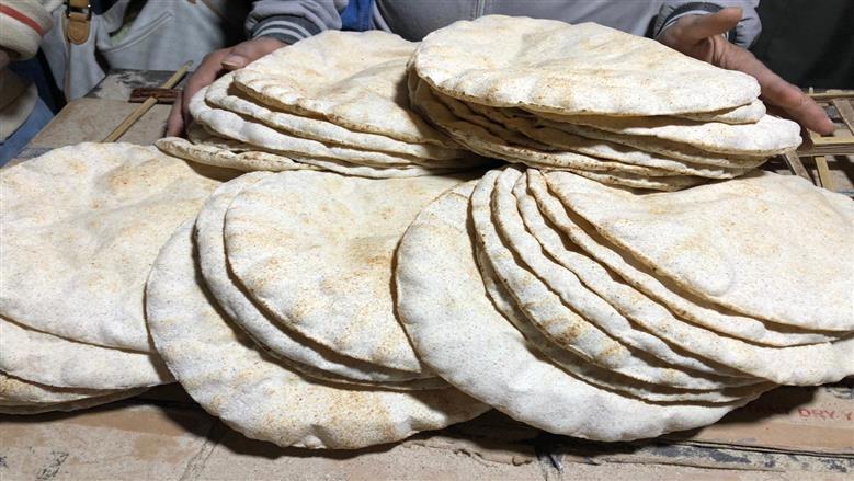 مخبز الدقهلية