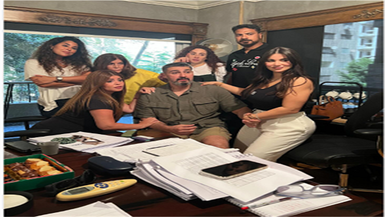 منصة WATCH IT تطرح البوستر الرسمي لمسلسل كلهم بيحبوا مودي في رمضان 2026