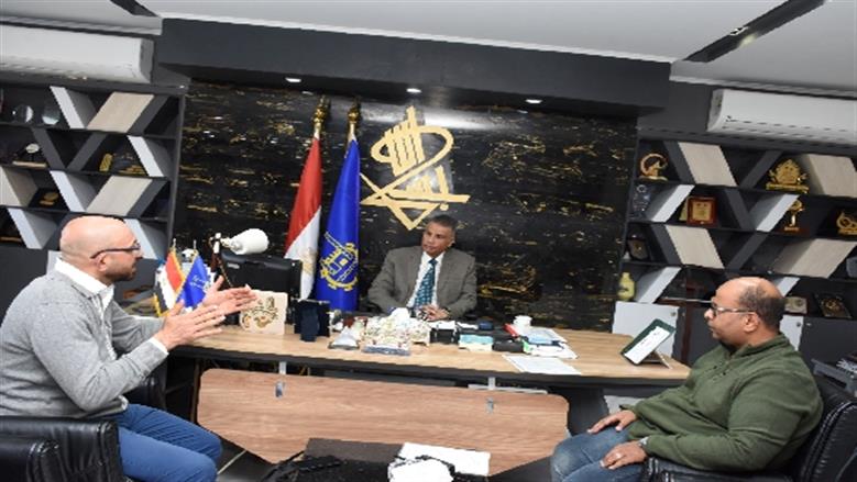 محافظة أسوان