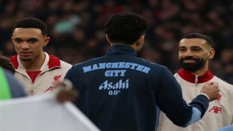 القنوات الناقلة لمباراة ليفربول ومانشستر سيتي في الدوري الإنجليزي