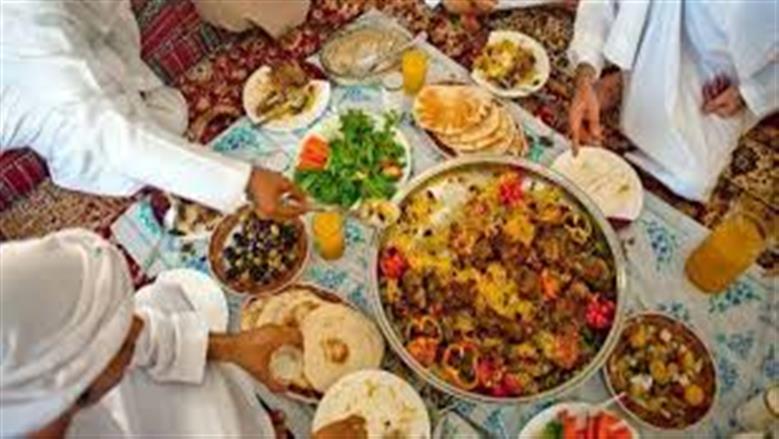 هدر الطعام