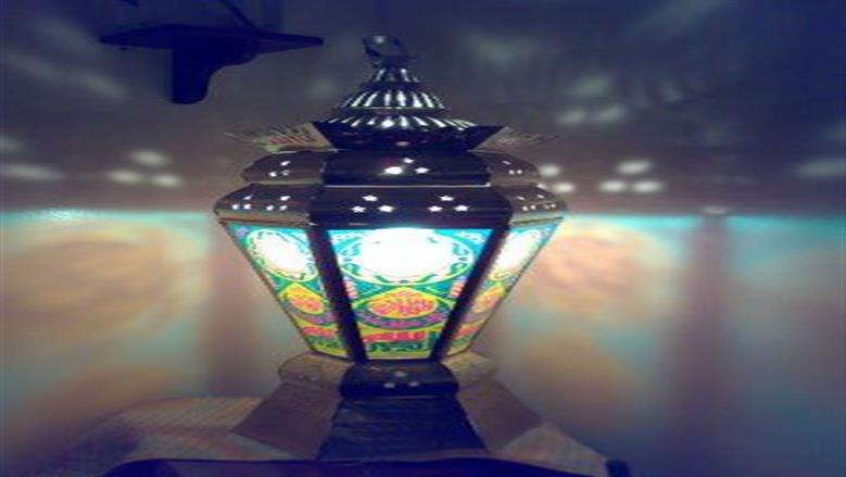 أسعار فوانيس رمضان الكبيرة 2026.. اختر تصميمك المفضل