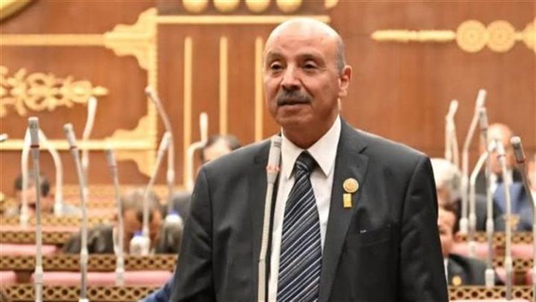 رحلة محمد طه رئيس برلمانية «المصري الديمقراطي» من المحاماة إلى «الشيوخ»