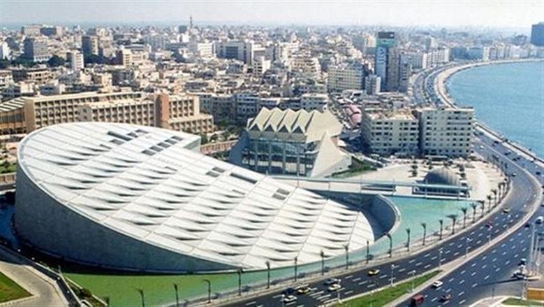 مكتبة الإسكندرية تستضيف 3100 طالب في النسخة الـ21 من مسابقة «فيرست ليجو» للروبوت  