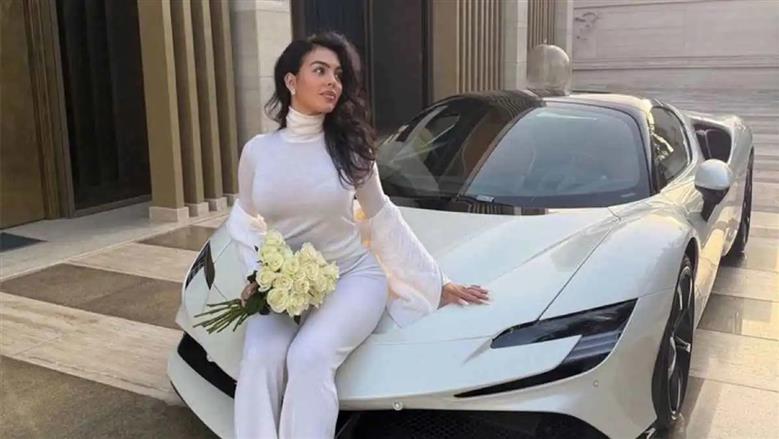 تتجاوز نصف مليون دولار.. سعر ومواصفات سيارة جورجينا الجديدة في الرياض