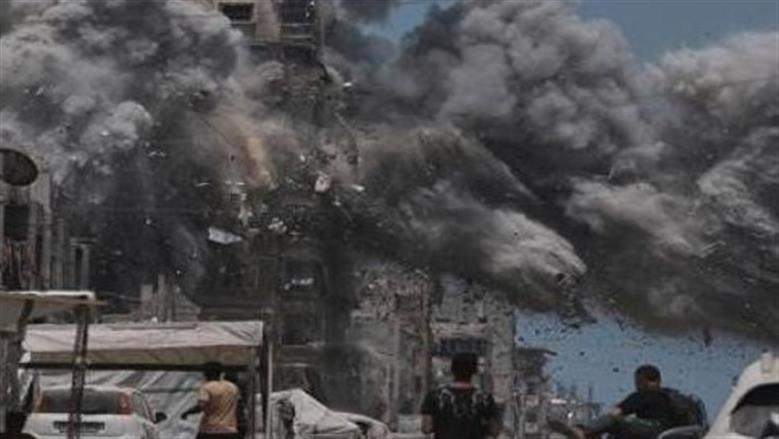 المركز الفلسطيني للبحوث: الاستيطان توسّع بشكل كبير منذ اتفاق أوسلو