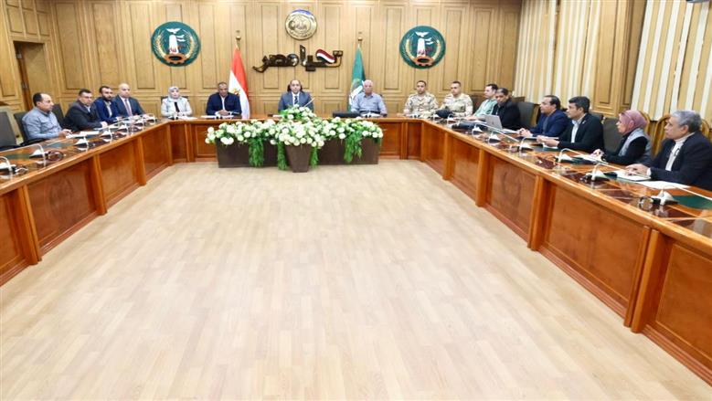 المنوفية