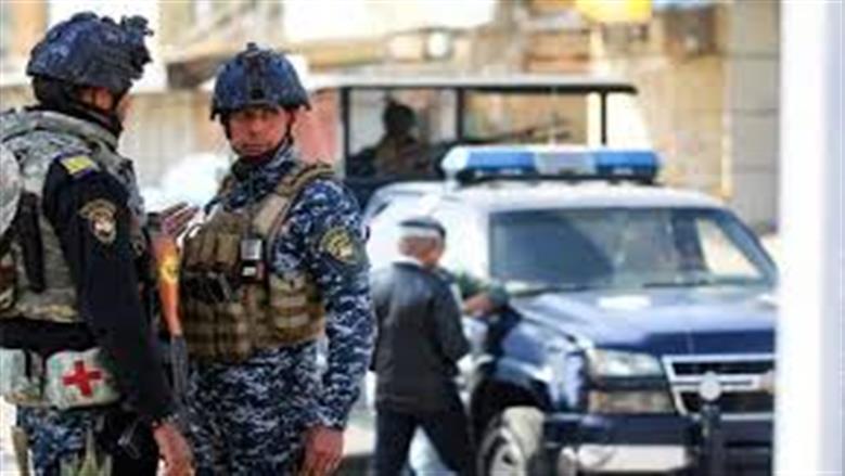 مصدر أمني عراقي: تسلمنا 2000 عنصر من معتقلي داعـش بسوريا خلال 3 أيام