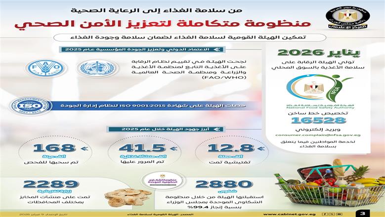 إعلامي الوزراء
