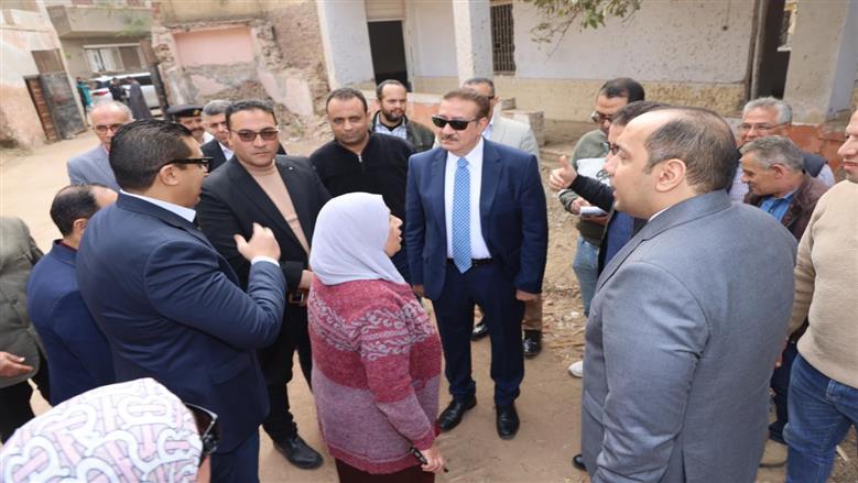 المنوفية 