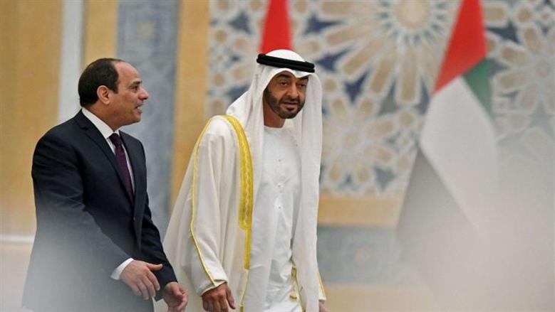  كاتب صحفي: زيارة الرئيس السيسي للإمارات رسالة واضحة حول وحدة الموقف العربي
