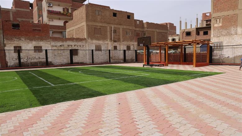 المنوفية