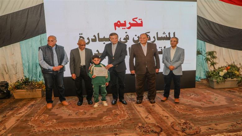 وزير الزراعة
