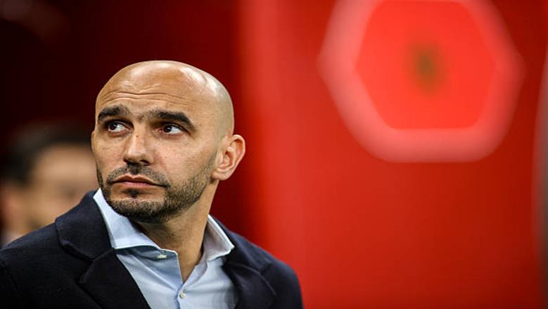 المغرب يرسم خارطة طريق مونديال 2026.. ثورة تصحيح في طاقم وليد الركراكي