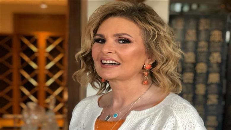 رسالة مؤثرة من يسرا لمحمد سامي بعد إعلان خوضه أول تجربة تمثيل.. والأخير يرد