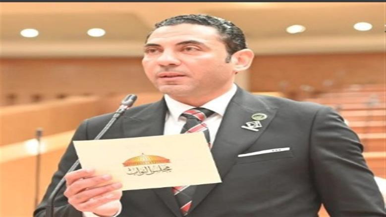 النائب محمد زغلول: «المتحدة» نموذج للإعلام الواعي.. وصاحبة دور حقيقي في التوعية المجتمعية