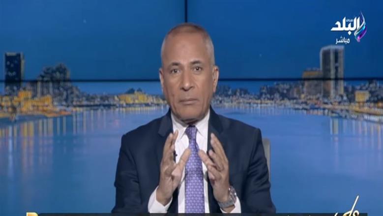 أحمد موسى عن إبطال انتخابات النواب في منيا القمح: حكم قضائي واجب النفاذ
